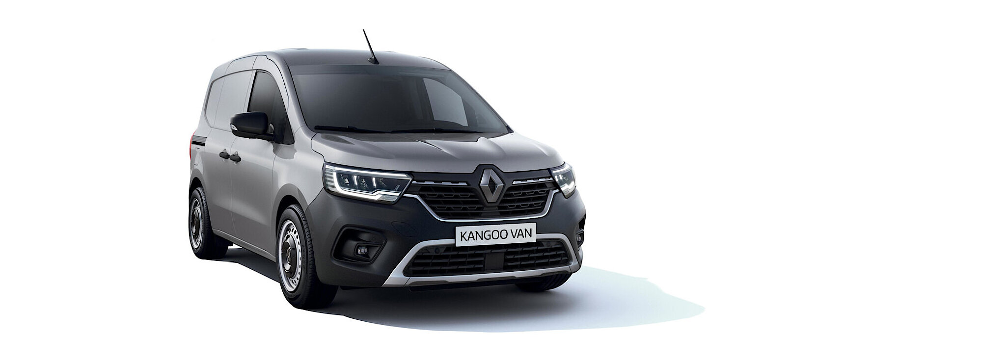Renault KANGOO Rapid EXTRA